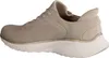 Skechers Sneakers 117497-NTGD in Natural/Gold Textile color Náhled obrázku produktu 35