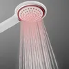Ruční sprcha EISL DIGI LED, chrom/bílá Náhled obrázku produktu 3