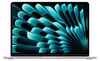 APPLE MacBook Air Silver  34,5cm (13,6") M5 24GB 1TB macOS Produktbild-Vorschau 1