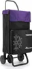 Warenkorb Rolser MF4 THERMO Schwarz (46 L) Produktbild-Vorschau 1