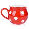 Orion Keramikbecher Kaffeetasse Teetasse  Becher Teebecher Produktbild-Vorschau 2