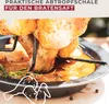 Fackelmann Hähnchenbräter, Hähnchengriller Kohlenstoffstahl Produktbild-Vorschau 8