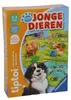 Ravensburger tiptoi junge Tiere interaktives Spielzeugbuch Produktbild-Vorschau 1