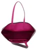 LACOSTE bolso de hombro bolso shopper Anna Shopping Bag Vista previa de la imagen del producto 6