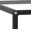 VidaXL 322875, Transparent Produktbild-Vorschau 3