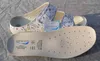 Cura infermieristica VIENA WG8F25 Pantofola da donna Anteprima dell’immagine prodotto 4