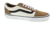 Herren Sneaker Vans Ward Braun - 42 Produktbild-Vorschau 5