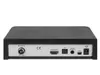 Megasat HD 650 T2+, DVB-T, DVB-T2, 1080p, H.264, H.265 Produktbild-Vorschau 2