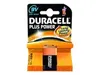 Duracell Plus Power 9V (mn1604/6lr61) K1 1 St Produktbild-Vorschau 21