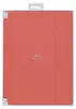 Apple iPad 8 10.2' Smart Cover (MGYT3ZM/A) Pink Citrus vom Produktbild-Vorschau 3