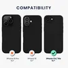 kwmobile Handyhülle für Apple iPhone 17e / iPhone 16e Hülle Produktbild-Vorschau 2