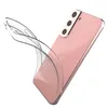 Gel Case Abdeckung Ultra Klar 0.5Mm Samsung Galaxy S22+ Produktbild-Vorschau 7