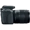CANON EOS 77D Kit EF-S 18-135mm F/3.5-5.6 IS STM Produktbild-Vorschau 8