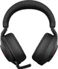 Jabra Evolve2 85 Link380c UC Stereo Noir Voir les images du produit 1