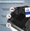 Walser Fußmatten für Citroen Jumper  vorne BJ 09/2006 - Produktbild-Vorschau 9