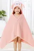 Handtuch mit Kapuze für Kinder – Badeponcho 70×140 cm Produktbild-Vorschau 10