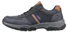 Rieker Herren Sneaker sportlicher Schnürhalbschuh mit Produktbild-Vorschau 2