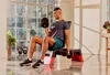 Reebok Deck rot Náhled obrázku produktu 11