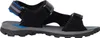 Regatta Herren Kota Drift schwarz sportliche leichte Produktbild-Vorschau 11