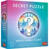 Puzzle 1000 Trefl Premium Plus Secret Aurora 12105 Náhľad obrázku produktu 1