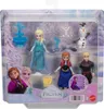 Disney Frozen Disney Die Eiskönigin Anna und Elsa Produktbild-Vorschau 2