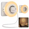 2er-Set LED Nachtlicht dimmbar, mit Dämmerungssensor, Produktbild-Vorschau 8