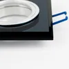 Glass Deckenstrahler Einbaustrahler CRYSTAL BLACK Produktbild-Vorschau 9