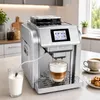 Kaffeevollautomat mit One-Touch-Milchsystem – Espresso & Produktbild-Vorschau 2