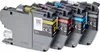 Brother LC3213 Value Pack - Pack de 4 - noir, jaune, cyan, Voir les images du produit 4