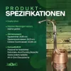 Jaded Brewing The Scylla™ Kupfer-Würzekühler für Produktbild-Vorschau 5