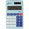 MAUL Taschenrechner M 8 LCD-Anzeige 1-zeilig, 8 Ziffern Produktbild-Vorschau 11