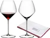 Riedel VELOCE Pinot Noir / Nebbiolo Weinglas 2er Set + Produktbild-Vorschau 1