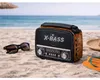 Radio de cuisine PORTABLE alimentée sur secteur ou par Voir les images du produit 15