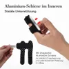 Fingerschiene verstellbar mit Aluminiumstütze – Produktbild-Vorschau 3
