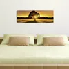 Opviq, 3090DACT- LED3266, Bunt, Leinwandbilder, 30 x 90 cm, Produktbild-Vorschau 4