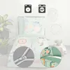 Bettbezug Good Morning 135x200 + 1* 80x80 cm - 100 % Produktbild-Vorschau 7