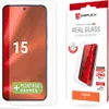 Displex Displayschutzfolie (10H) für Xiaomi 15, Eco Produktbild-Vorschau 1