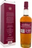 A bottle of GlenDronach 12 Year Old Highland Single Malt Scotch Whisky and its accompanying gift box. Produktbild-Vorschau