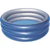 Bestway® Planschbecken Big Metallic Ø 170 x 53 cm, rund Produktbild-Vorschau 8