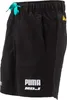Puma Herren otorsport APF1 x DJ Woven Shorts kurze Hose Produktbild-Vorschau 2