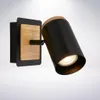 Wandlampe Wandleuchte innen Spotleuchte Leselampe Flur Produktbild-Vorschau 3