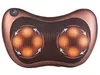 Verk 15693 Coussin de massage électrique, 4 têtes Voir les images du produit 3