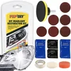 MANNOL - Scheinwerfer Polierset - Komplettset Produktbild-Vorschau 1