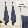 Großes Badetuch 100 x 200 cm Saunatuch aus Produktbild-Vorschau 4