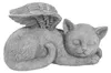 Statua commemorativa per animali domestici, realizzata in Anteprima dell’immagine prodotto 1