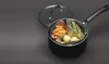 Kitchen Craft Masterclass - Roestvrijstalen pan met Productafbeelding-voorbeeld 4