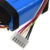 Akku für Sony SRS-XP500 SRS-XP500B Bluetooth-Lautsprecher Produktbild-Vorschau 3