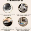 KitchenYeah© Herdabdeckplatte Strand - Palmen - Tropisch , Produktbild-Vorschau 7