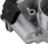 Clapet d'étranglement pour Audi A6 4F A8 4E Q7 4LB VW Voir les images du produit 5