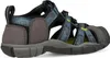 Keen Seacamp, Kinder Outdoorschuh, grau(magnetprimrose), Produktbild-Vorschau 73